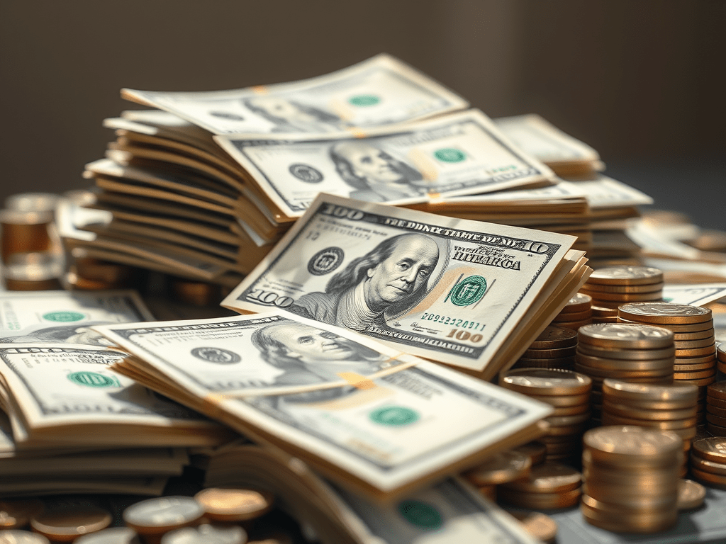 Lending money to a family member