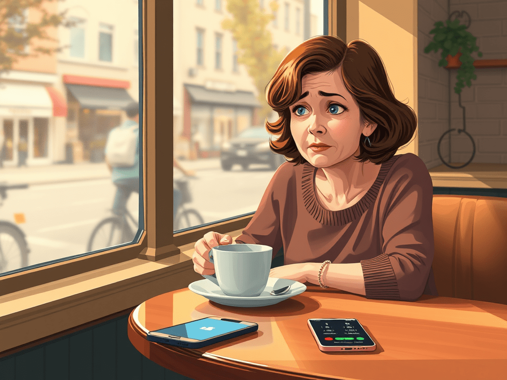  Parenting Grown Kids