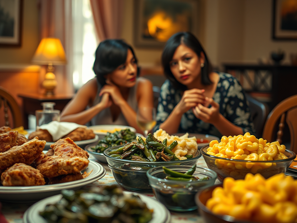 Betrayal Due to&nbsp;Jealousy