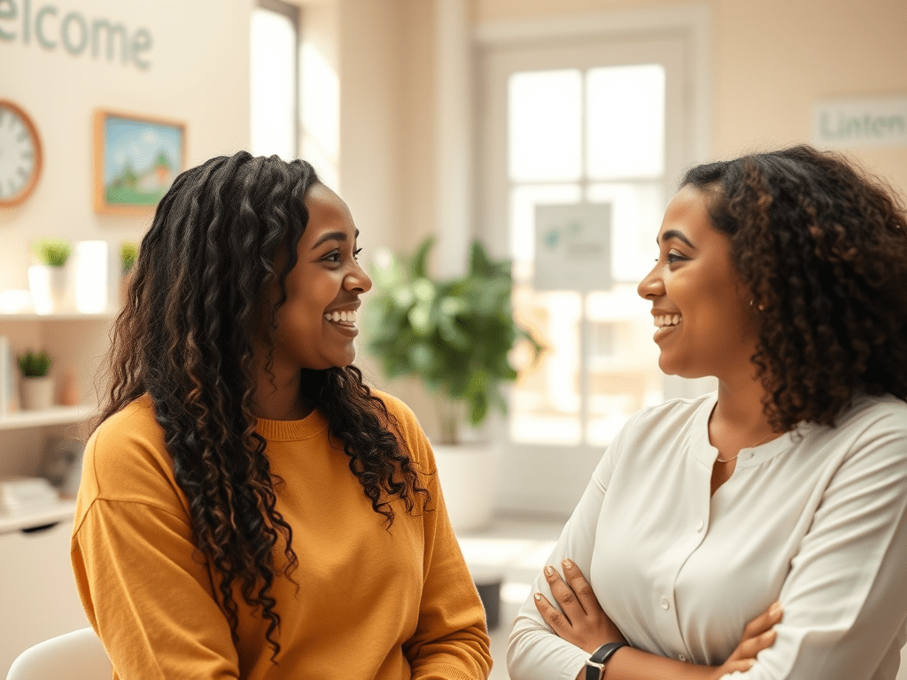 I Got to Find Me an Angel in My&nbsp;Life.