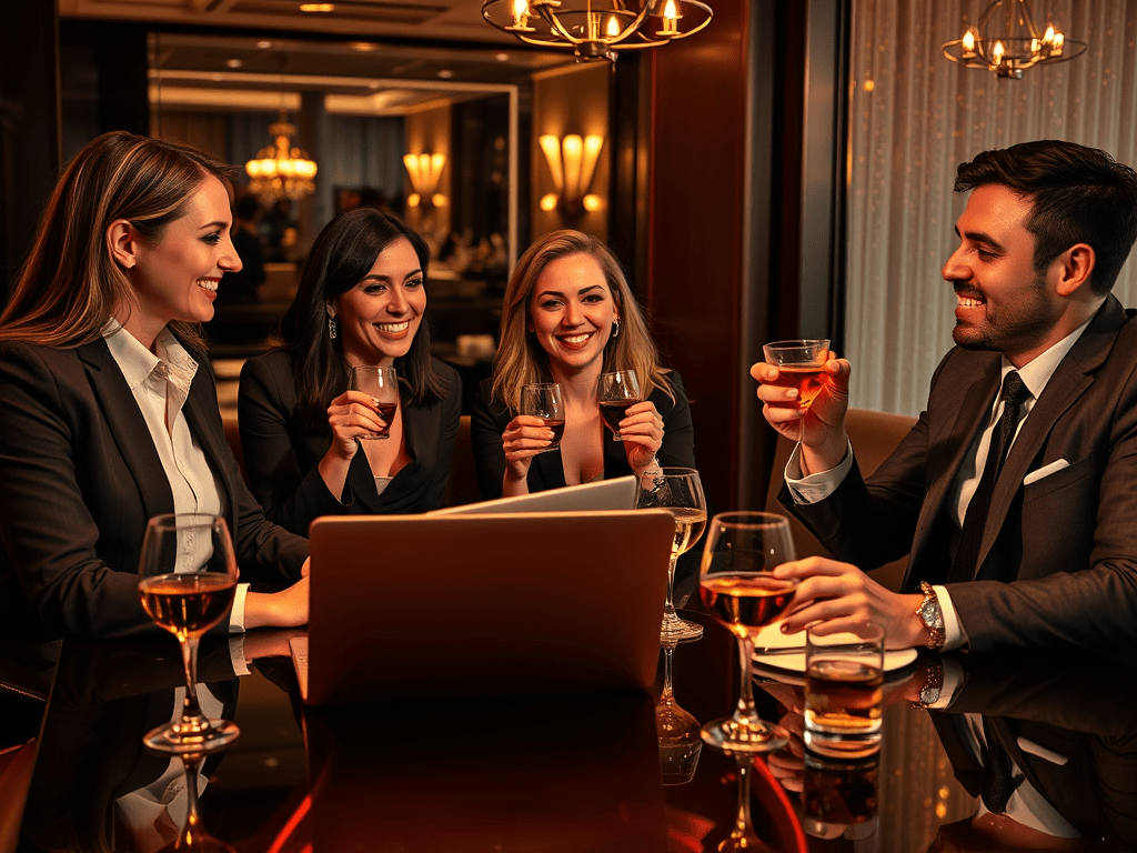 Party All the&nbsp;Time