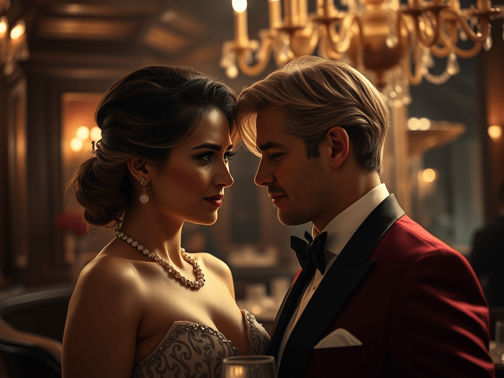 Stop in the name of love, before you break my&nbsp;heart