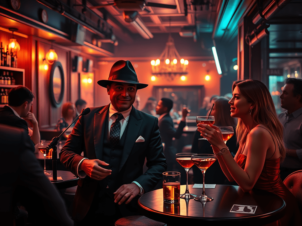 There is a Thin Line Between Love and Hate