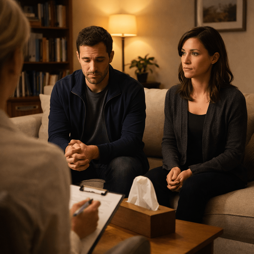 You should know better!