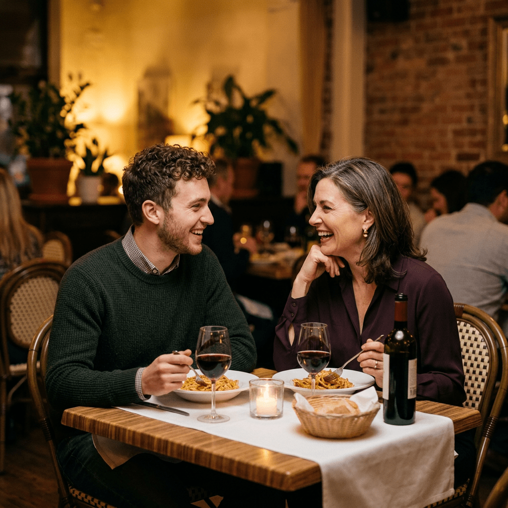 Young Heart Run&nbsp;Free!